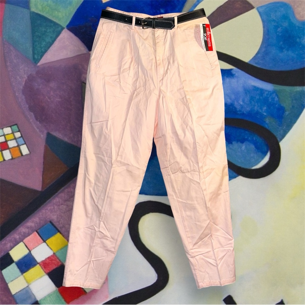 Geoffry Hunter Sport Womens Pants NWT